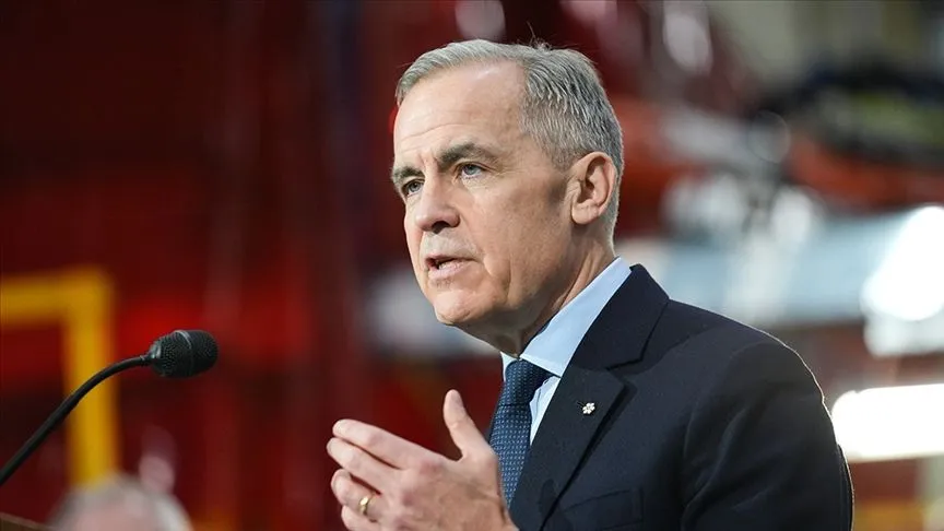 Kanada Başbakanı Carney: "Türkiye, NATO'nun hayati bir ortağı"