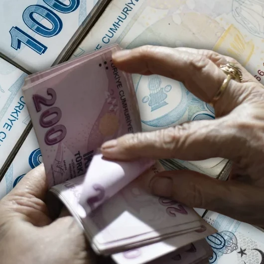 Emekli Ve Memur Maaşlarında Yeni Hesap! 2027 Zam Tablosu Ortaya Çıktı: İşte Beklenen Rakamlar