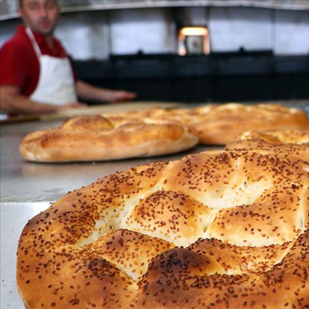 Ramazan pidesi fiyatları açıklandı!