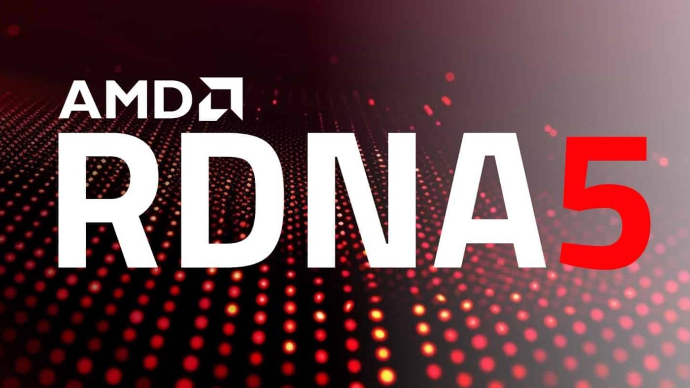 AMD RDNA 5 için DGF teknolojisini duyurdu: Yeni nesil GPU'lar yolda