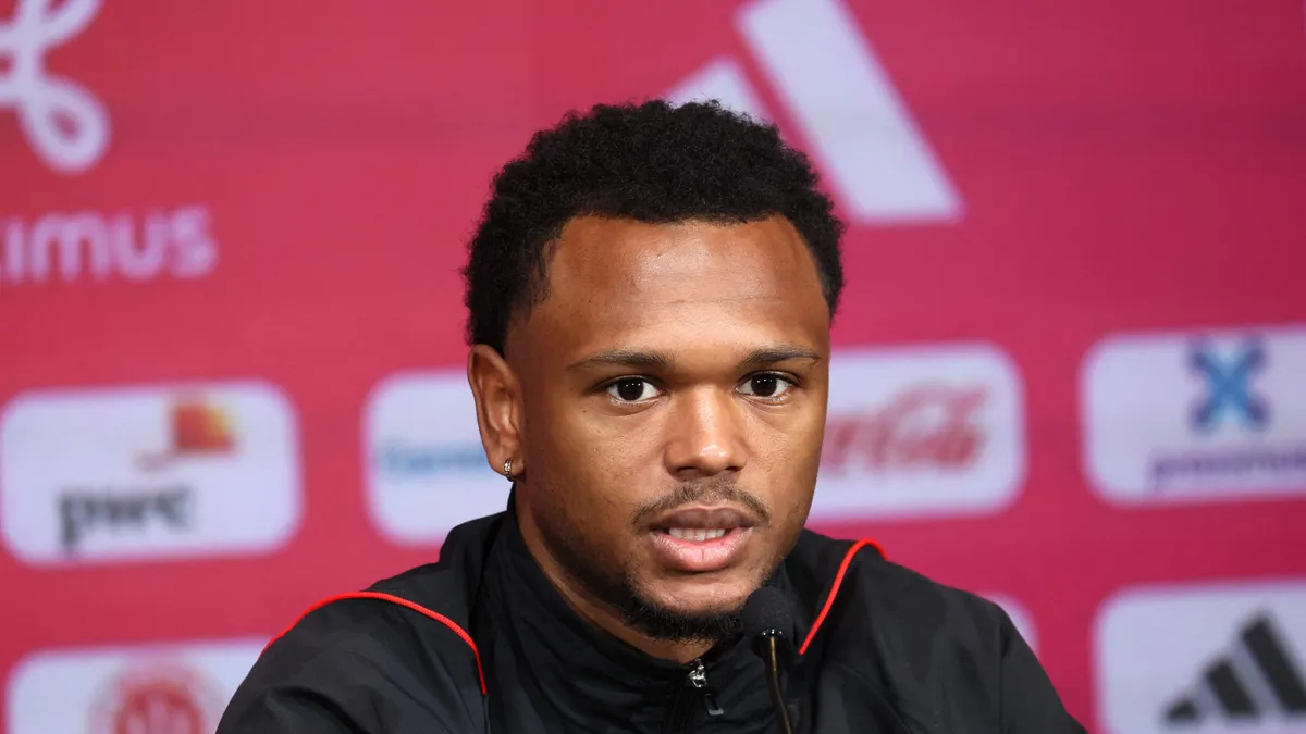 Fenerbahçe'de Lois Openda sesleri! Transfer formülü belli oldu