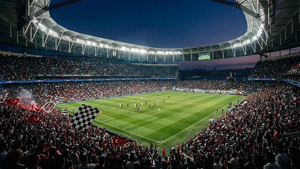 Fatih Karagümrük-Keçiörengücü Maç Özeti: Mame Diouf'tan İki Gol, Ramazan Civelek'ten Yanıt