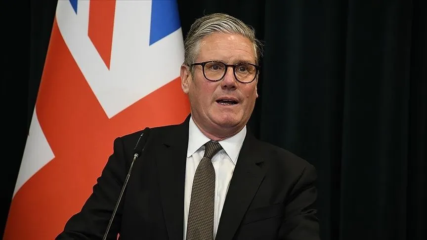 İngiltere Başbakanı Starmer, yapay zekada yetenek havuzu oluşturacaklarını açıkladı