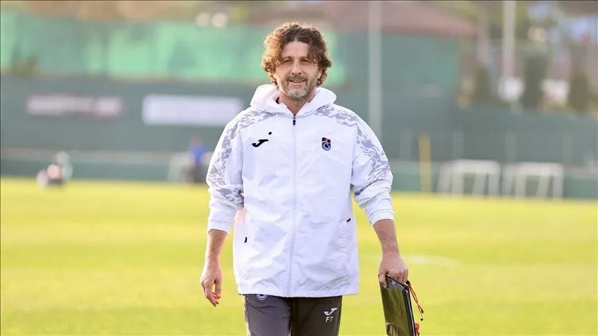 Trabzonspor, Fatih Tekke ile yükselişe geçti