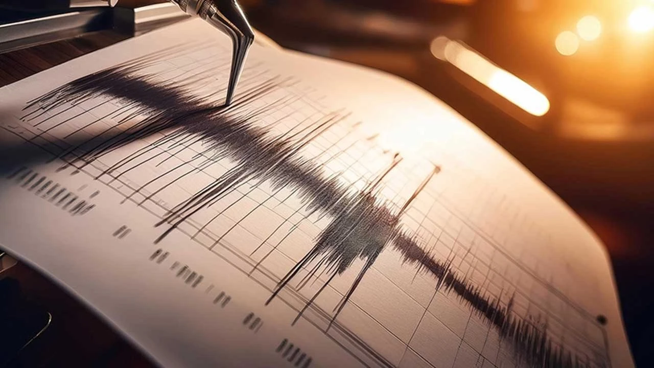 SON DEPREMLER | Az önce deprem mi oldu? En son nerede deprem oldu? AFAD ve Kandilli Rasathanesi deprem listesi...