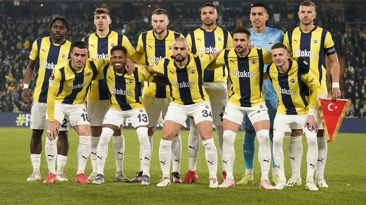 Fenerbahçeli yıldızlar Beşiktaş'a! Transferde yılın sürprizi
