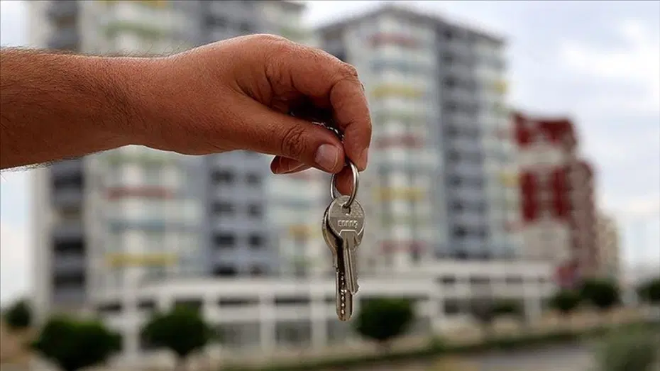 İstanbul'da ortalama kira 40 bin TL