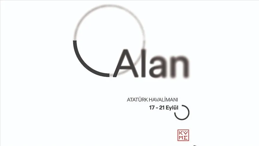 "Alan", TEKNOFEST İstanbul'da yerli ve özgün tasarımı buluşturacak