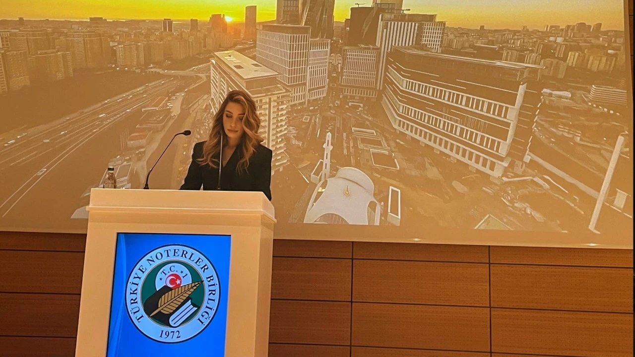 SPK ve Noterler Birliği’nden finansal okuryazarlık hamlesi