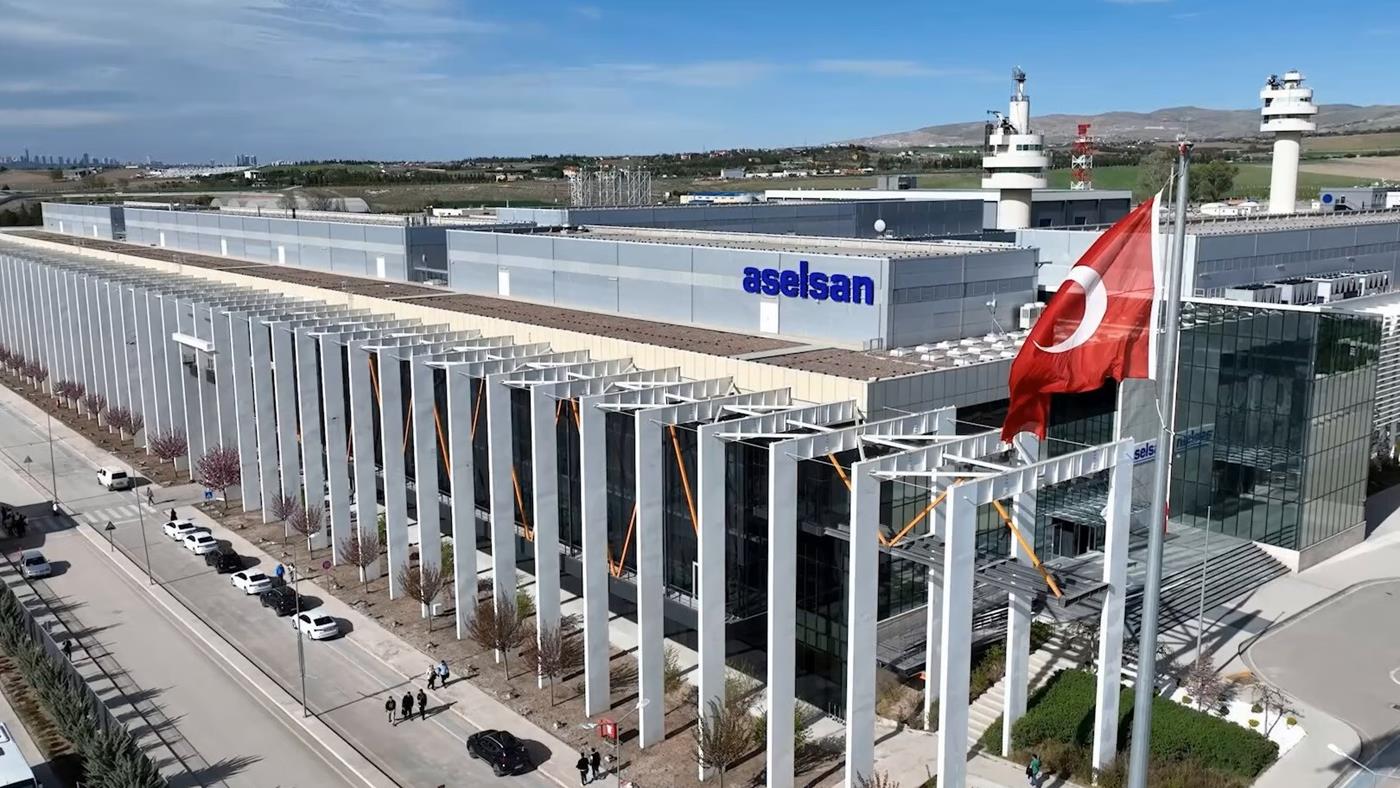 ASELSAN’a “süper teşvik” dopingi: Kritik öneme sahip üç yatırım yapılacak