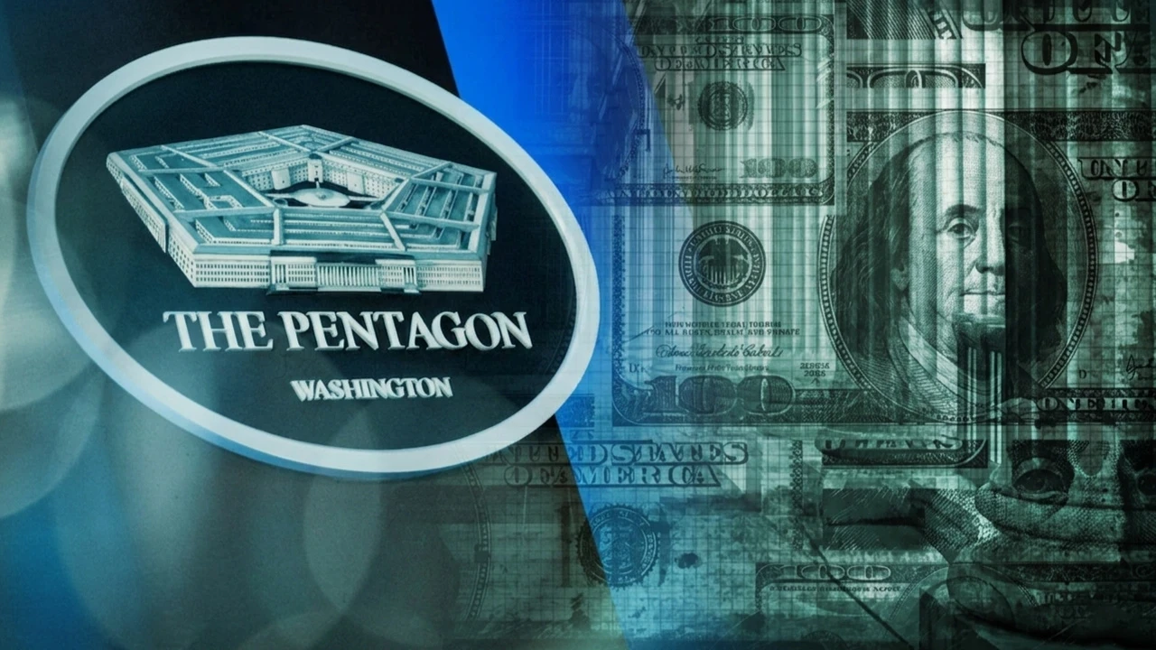 ABD'de kriz kapıda! Pentagon'dan İran operasyonları için rekor bütçe isteği