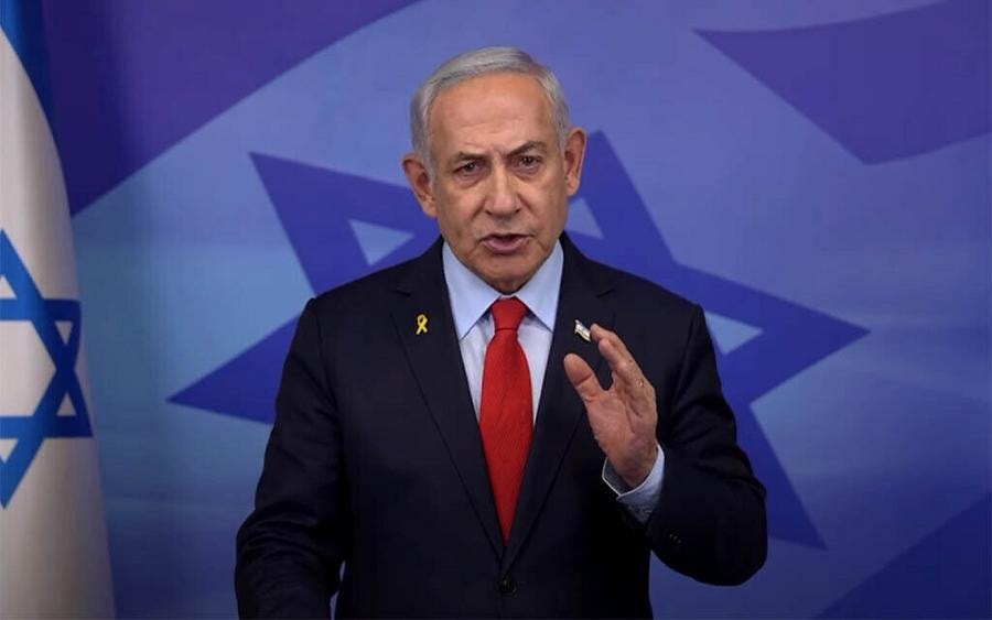 Netanyahu, Lübnan ile müzakere talimatı verdi