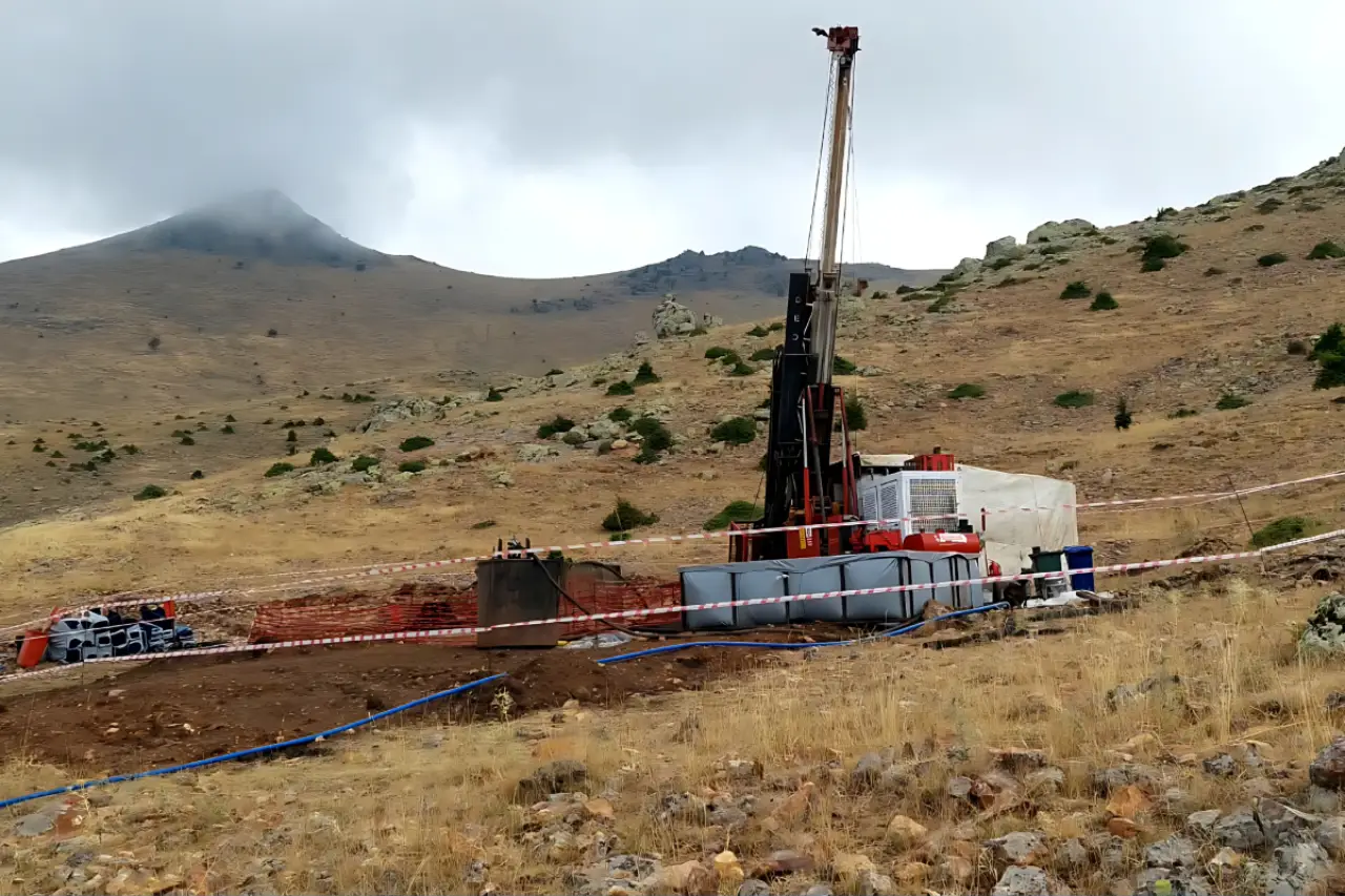 Karacadağ'da Sondajlar Durdu Ama Tehlike Henüz Geçmedi