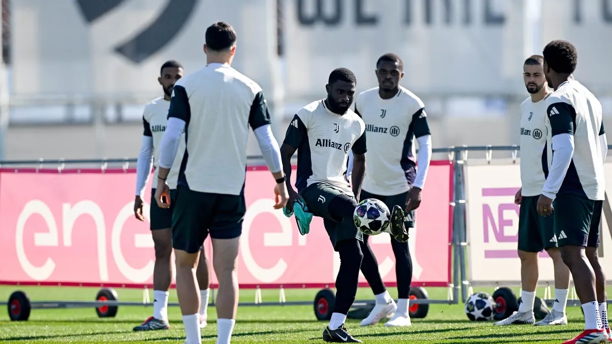 Juventus'un Galatasaray maçı kadrosu açıklandı! Kenan Yıldız ve Bremer...