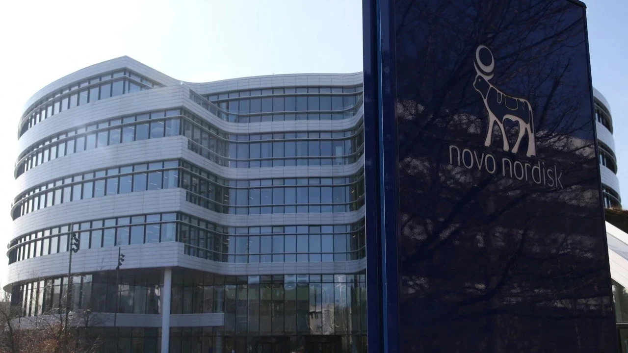 İlaç devinden sert karar! Novo Nordisk 9 bin kişiyi işten çıkaracak