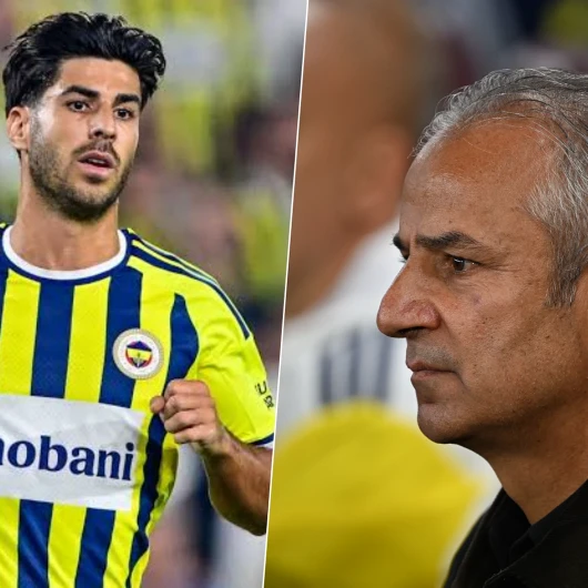 İsmail Kartal'dan Asensio Cevabı: Herkes Doğruları Öğrenecek