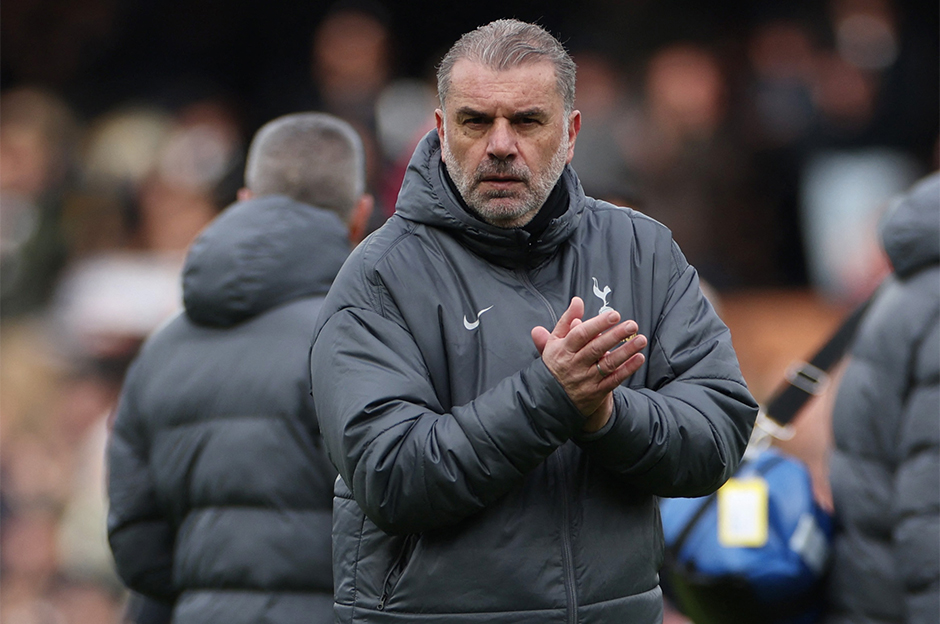 Postecoglou'nun ayrılık ihtimaline karşı iki aday: Tottenham'ın rotaso Premier Lig