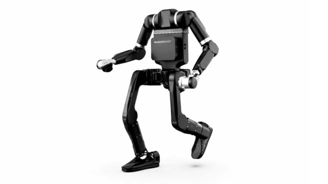 Renault da otomobil üretiminde insansı robotlardan destek almaya hazırlanıyor