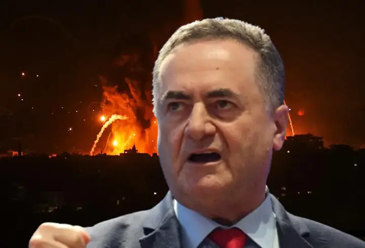 İsrail soykırıma geri mi dönüyor? İsrailli bakandan orduya yeni plan talimatı