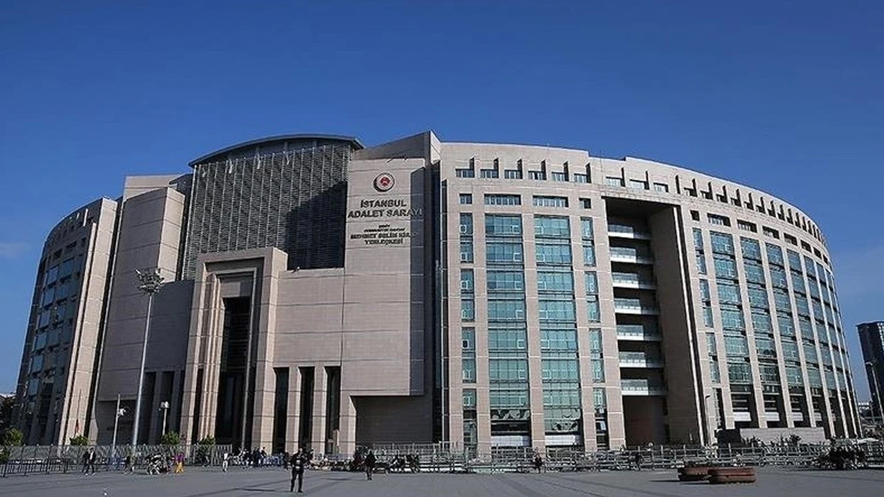 İBB soruşturmasında Gülibrahimoğlu'nun mal varlığına el konuldu
