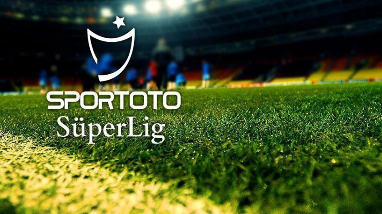 Süper Lig ne zaman başlıyor? Maçlar ne zaman oynanacak?