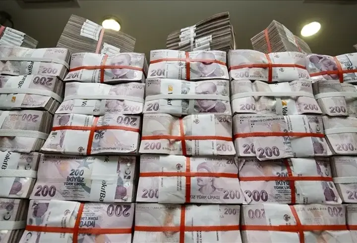 Türkiye’de 1 milyon liralık mudi patlaması! 9 ayda rekor artış