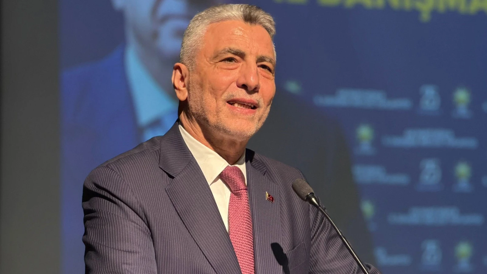 Bakan Bolat: "İhracat rekoru kırdık"