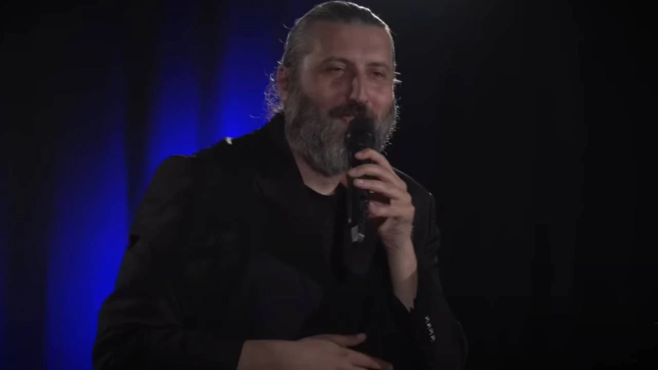 Mesut Süre'den taciz iddialarına ilişkin ilk açıklama: İfşa değil itibar suikastı