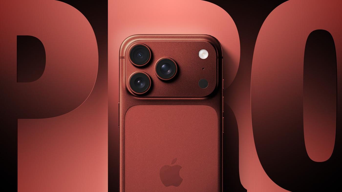 iPhone 18 Pro'da tasarım değişmiyor: "Yeni renk yeni iPhone" trendi sürecek!