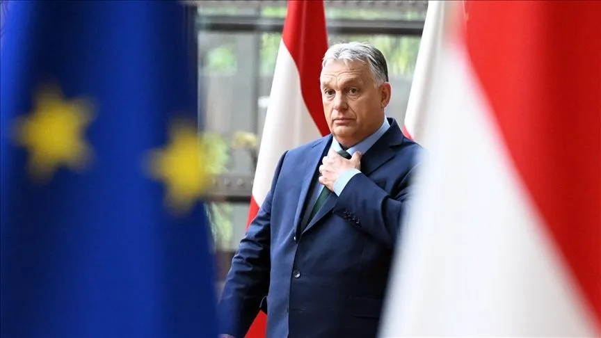Macaristan, AB'nin Rusya'ya yönelik 20. yaptırım paketini reddedeceğini açıkladı
