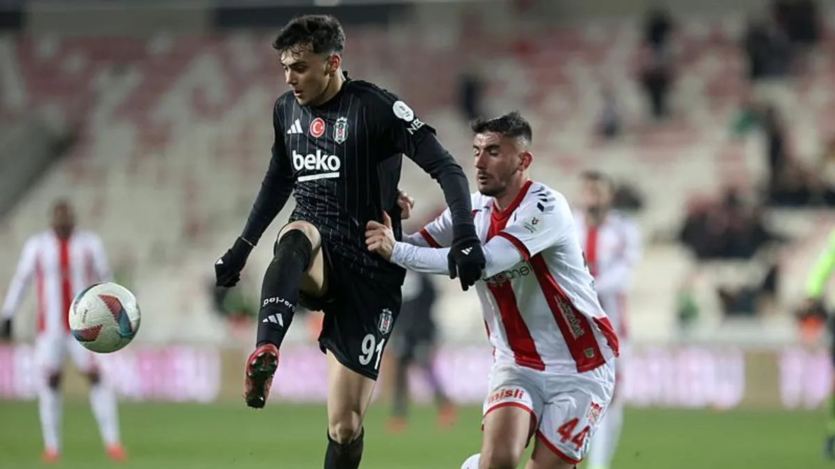 BEŞİKTAŞ TRANSFER HABERİ - Mustafa Hekimoğlu'na sürpriz talip!