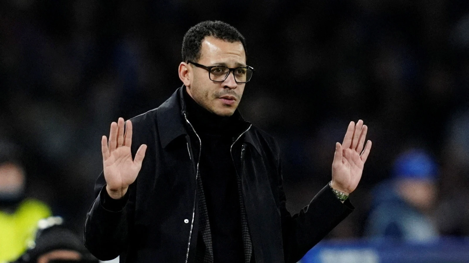 6,5 yıllık sözleşme imzalayan Liam Rosenior, 4 ayda görevden alındı