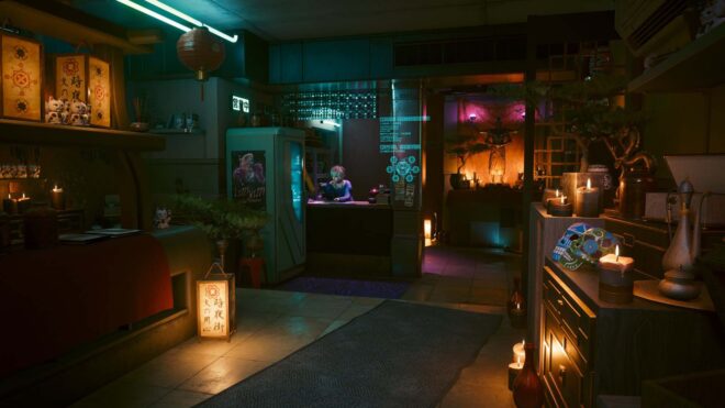 Cyberpunk 2077 için PS5 Pro’ya özel grafik güncellemesi geliyor