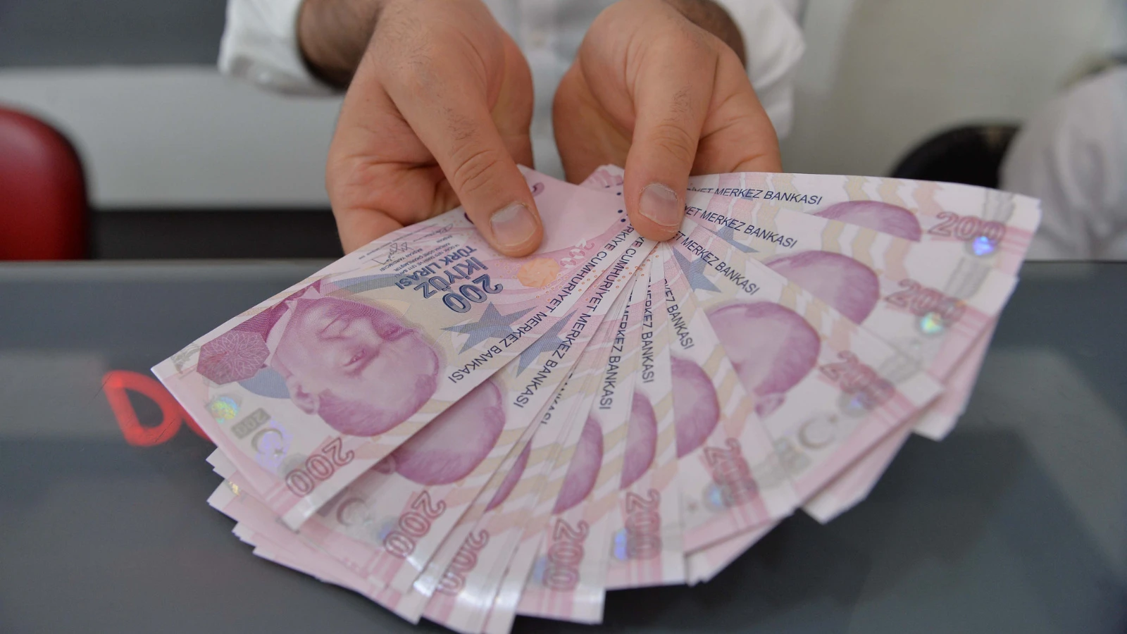Kurban bayramı ikramiyesi için rakam verildi