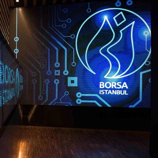 Borsa Haftaya Yükselişle Başladı: İşte En Çok Kazandıran Sektörler