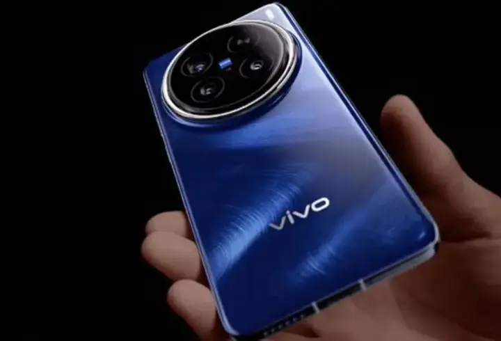 X200S, kablosuz şarj desteği ve güçlü kamera sistemiyle dikkat çekiyor
