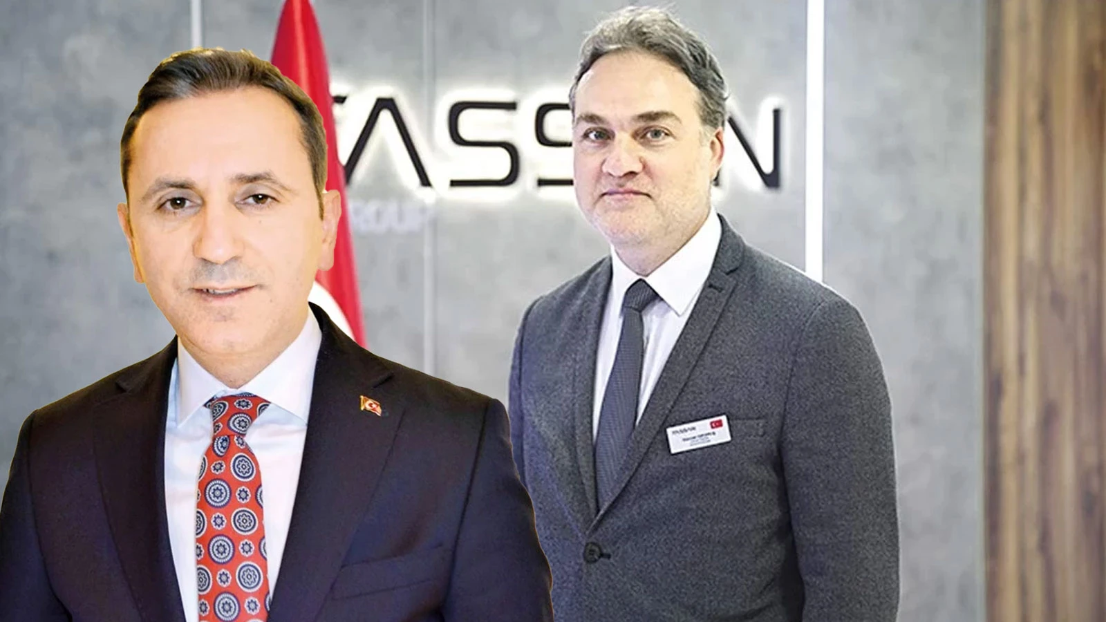 FETÖ ve casusluk soruşturması: ASSAN Group yöneticileri için tutuklama kararı!