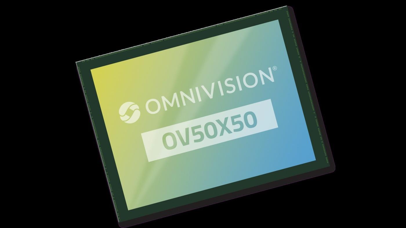 OmniVision, sektör lideri HDR ve 8K video kayıt özelliğine sahip 1 inç sensörünü tanıttı
