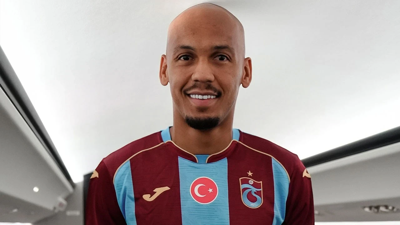 Salah'ın ardından bir yıldız daha! Brezilyalı yıldız bugün Trabzon'a geliyor