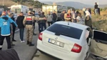 Bingöl’de Trafik Kazası: 1’i Ağır 3 Yaralı