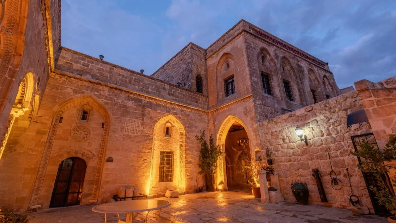 Mardin Kültür Yolu Festivali Başladı: 9 Günde 172 Etkinlik, Ücretsiz Konserler