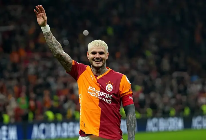 Galatasaray, sözleşmesinin son senesindeki Icardi için kararını verdi