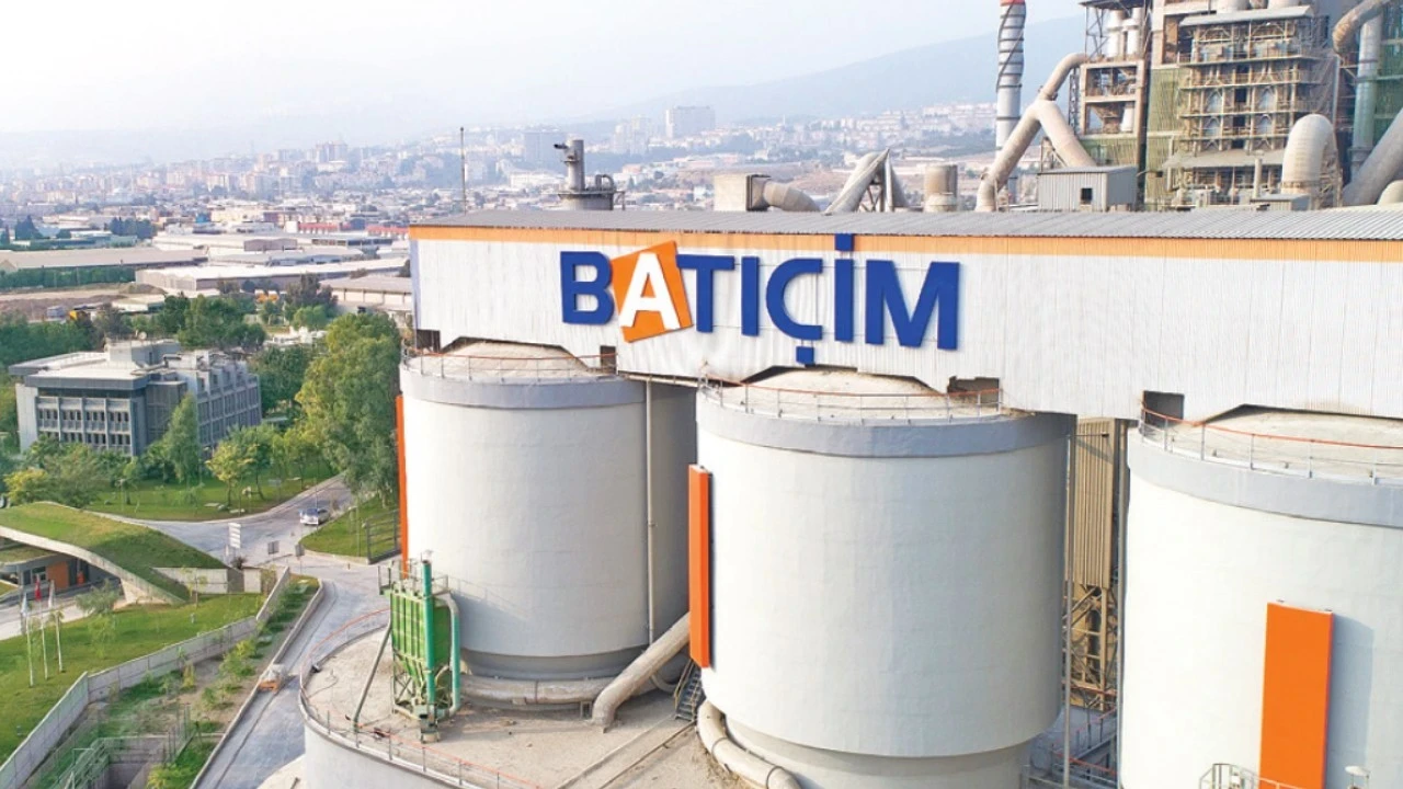 Amiral gemi Batıçim, üretimi tek merkezde toplamak istiyor