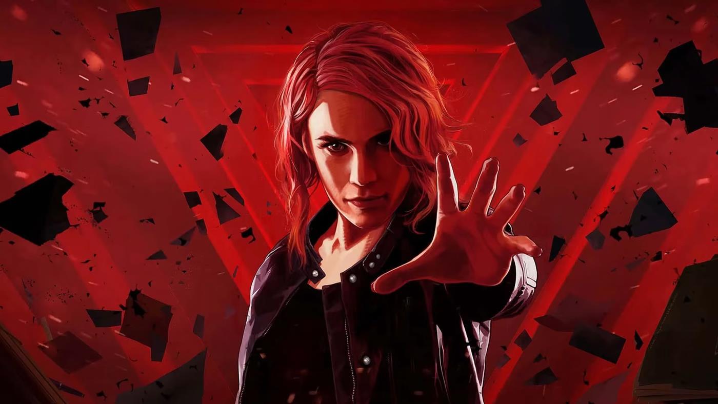 Steam'in beğenilen oyunu "Control" iPhone ve iPad'e geldi
