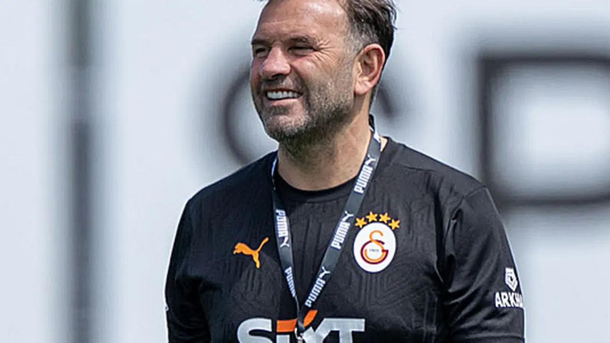 Fenerbahçeli yıldız Galatasaray'a gidiyor! Transferde işler karıştı