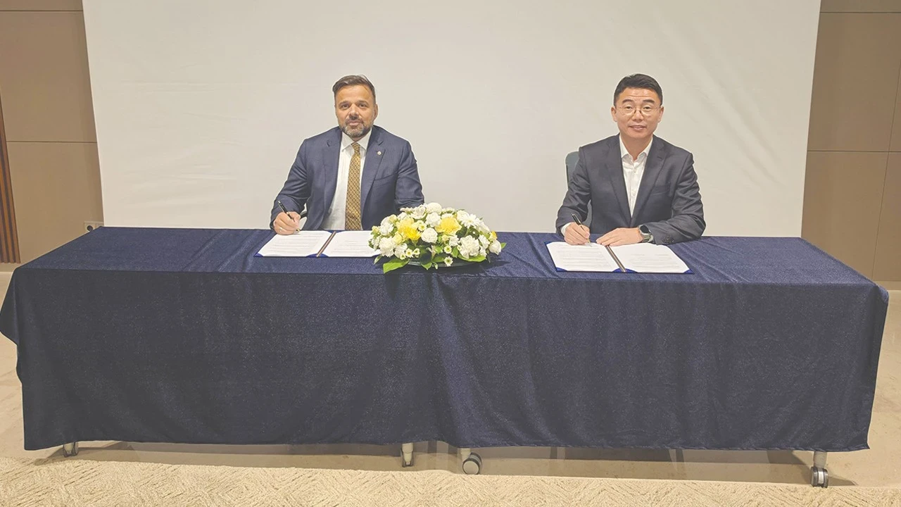 Turkcell Ve Samsung, 5g İş Birliğini Bir Yıl Uzattı