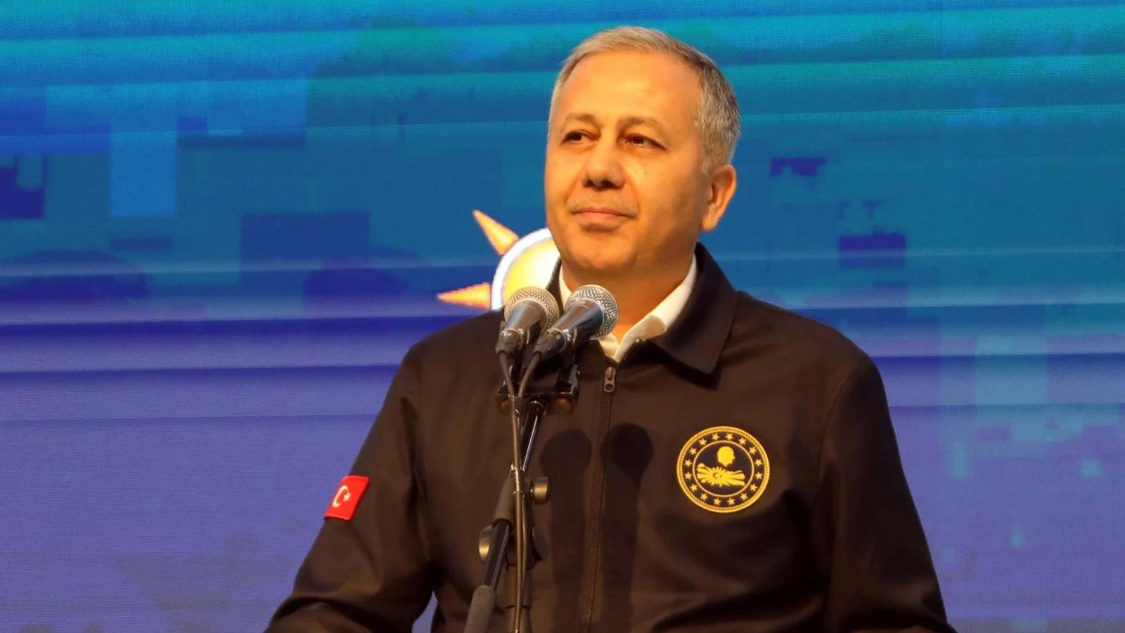 Bakan Yerlikaya ülkesine dönen Suriyeli sayısını açıkladı