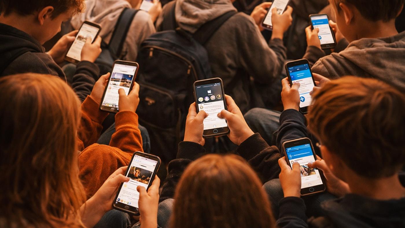 YouTube Türkiye 15 yaş altı sosyal medya yasağına tepkili