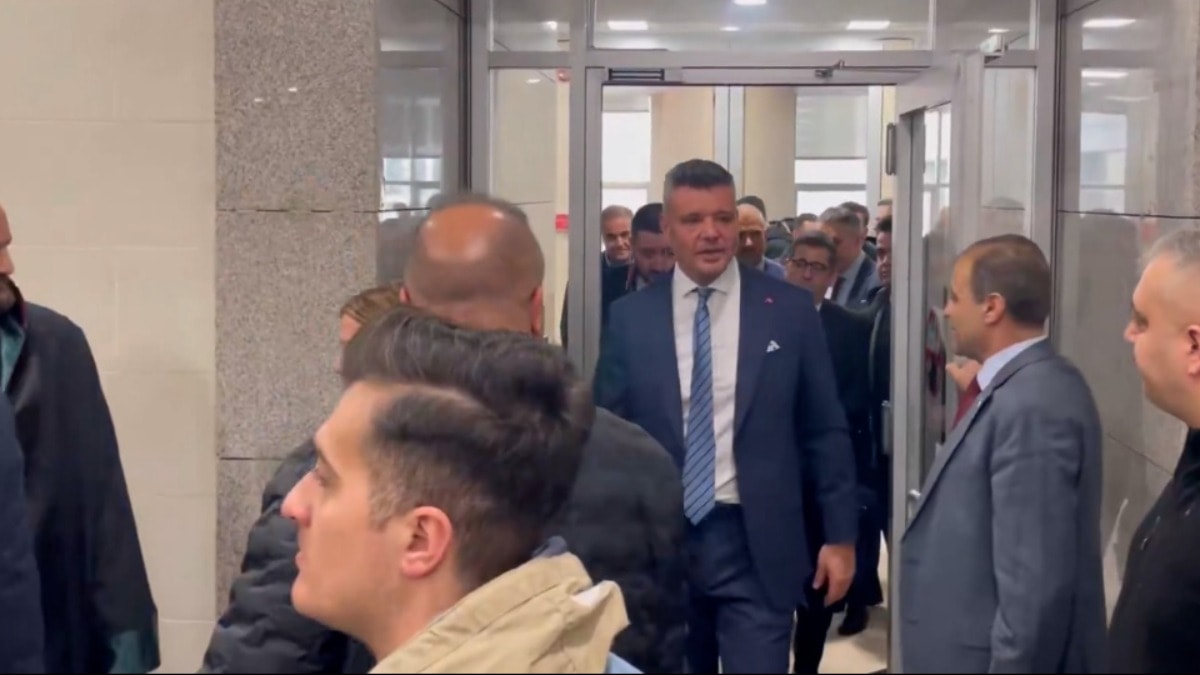 SON DAKİKA | Sadettin Saran'ın yargılandığı davada flaş gelişme