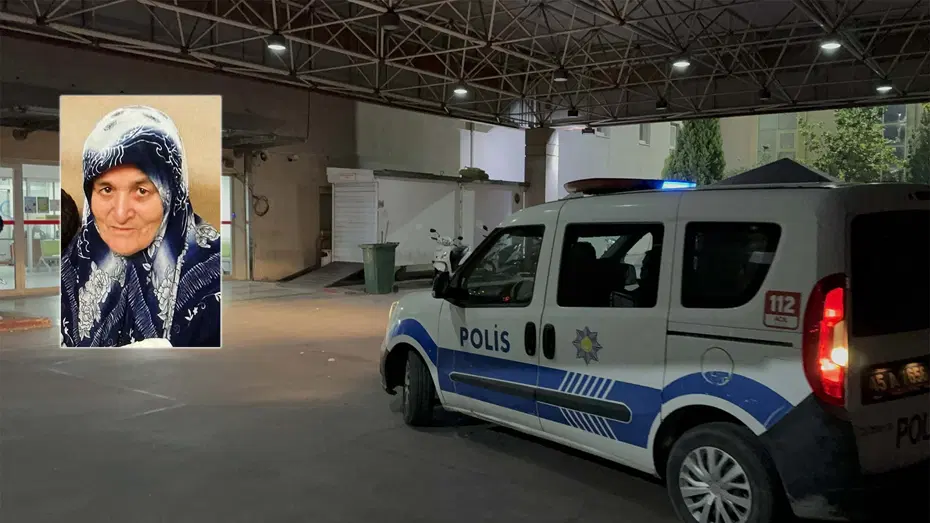 Manisa’da 16 yaşındaki torunu tarafından bıçaklanan kadın öldü